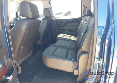 2017 GMC Sierra K1500 Slt из США, поврежденный, VIN 3GTU2NEC0HG114518